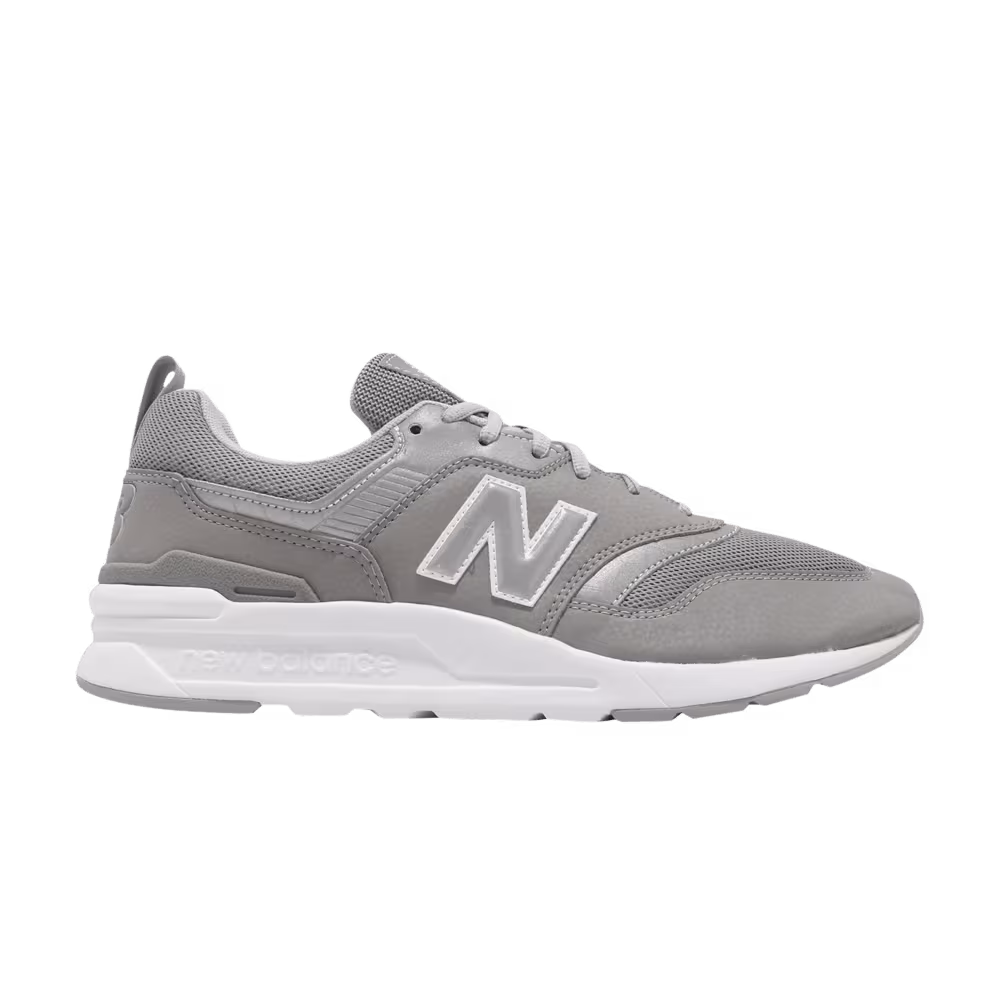 New Balance 997H Grey Silver