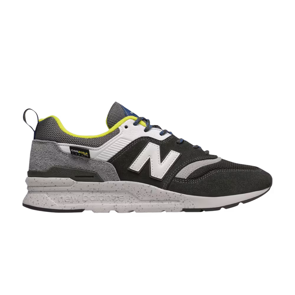 New Balance 997H Rifle Green