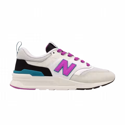 New Balance Wmns 997H 'Sea Salt Peony'