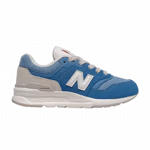 New Balance 997H Little Kid 'Mako Blue'
