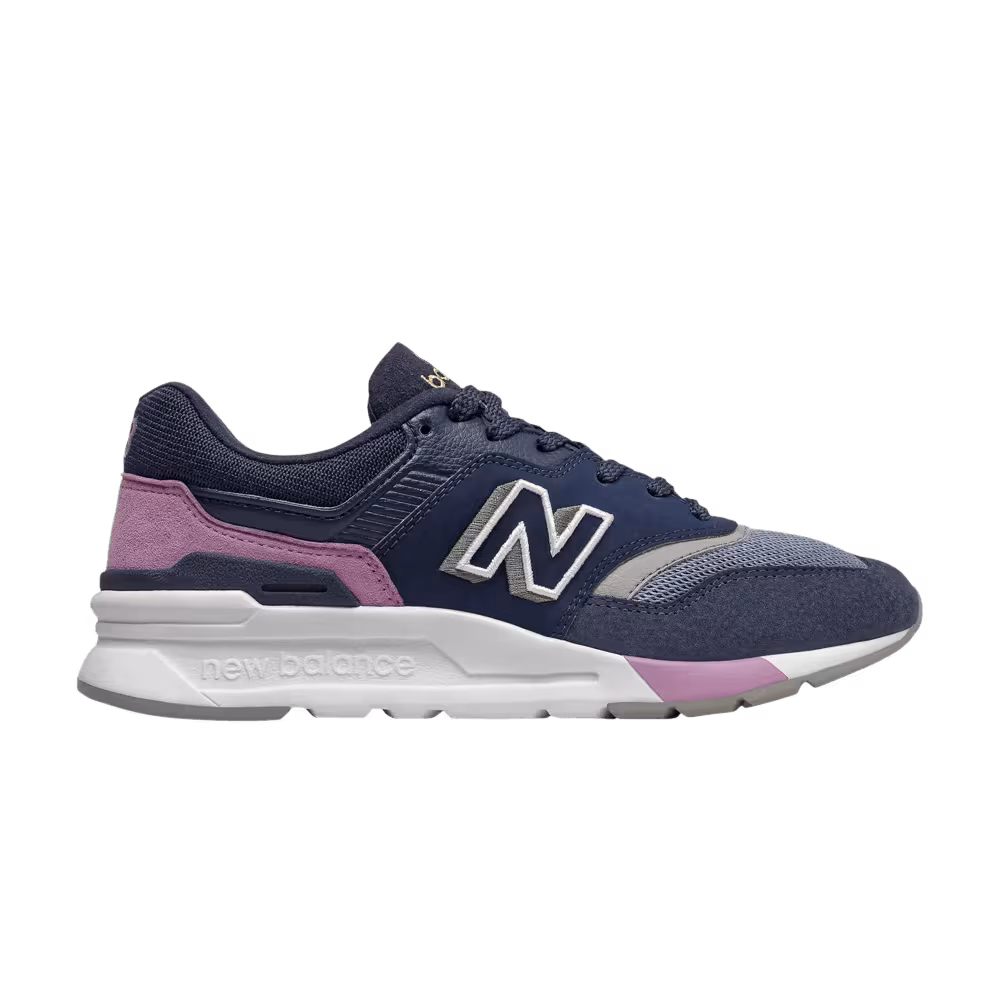 New Balance Women's 997H Indigo