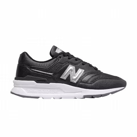 New Balance Wmns 997H 'Black'