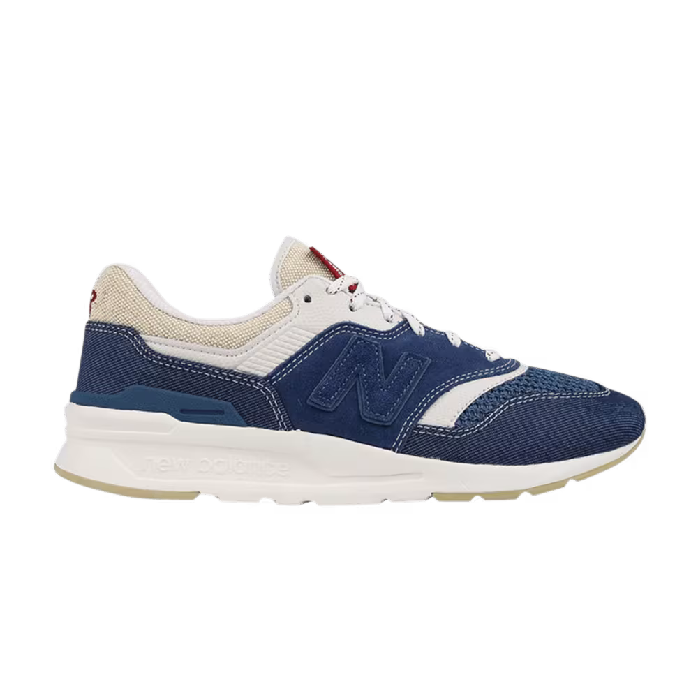 New Balance 997H Denim