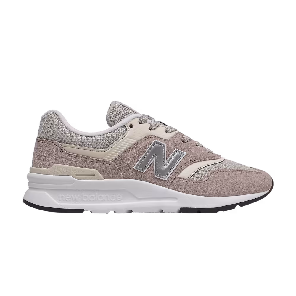 New Balance Women's 997H Au Lait
