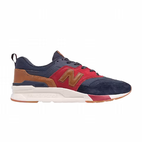 New Balance 997H 'Eclipse Scarlet'
