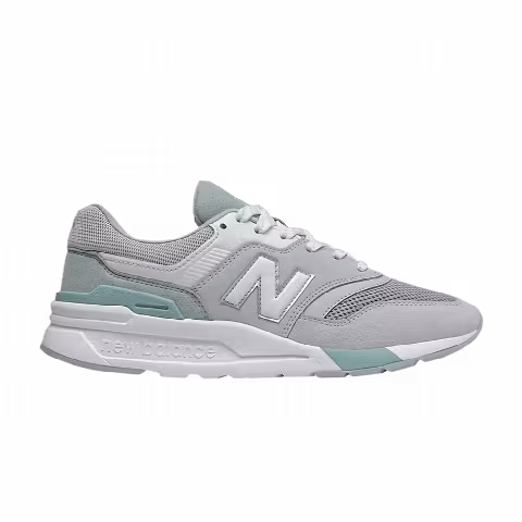 New Balance Wmns 997H 'Silver Mink Blue'