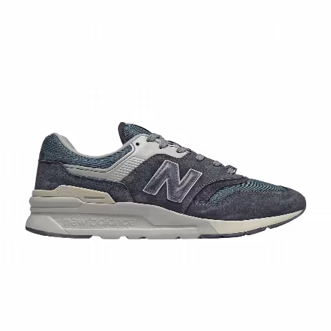 New Balance 997H 'Outerspace Gold'