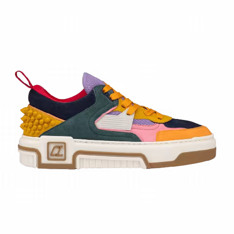 Christian Louboutin Wmns Astroloubi 'Multi-Color'