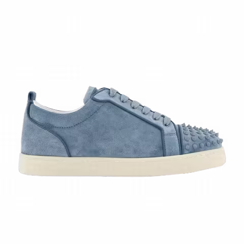 Christian Louboutin Louis Junior Spikes Orlato 'Titan'