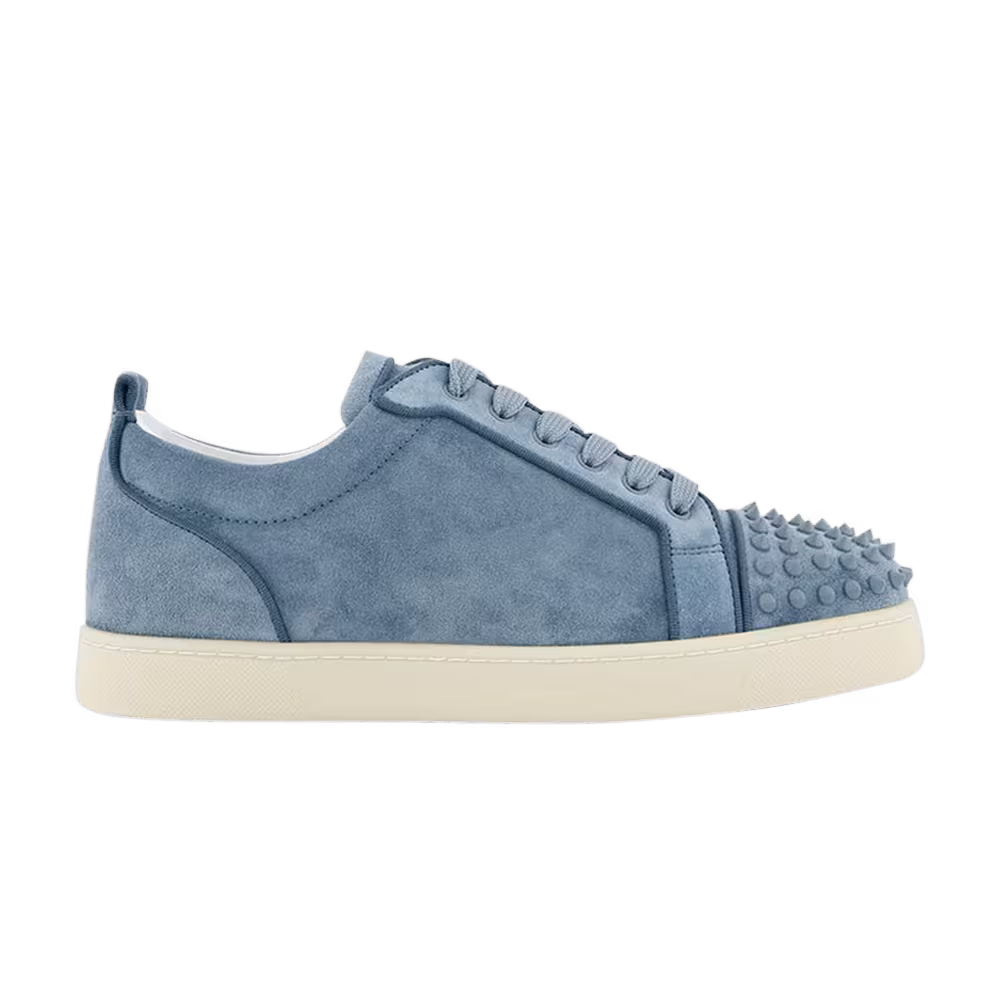 Christian Louboutin Louis Junior Spikes Orlato Titan