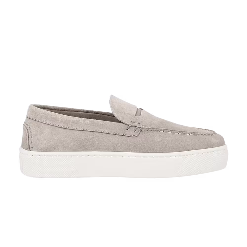 Christian Louboutin Paqueboat Flat Goose