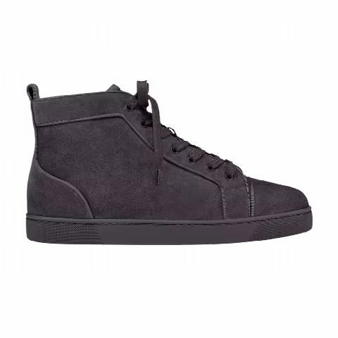 Christian Louboutin Louis Orlato Flat 'Smoky'