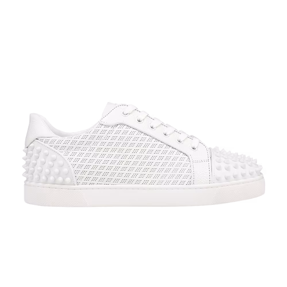 Christian Louboutin Seavaste 2 Orlato Flat White