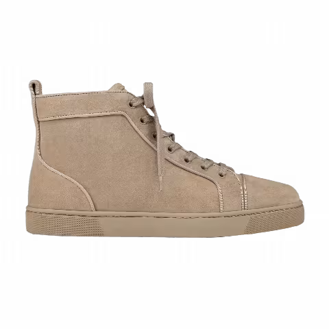 Christian Louboutin Louis Flat High 'Saharan'