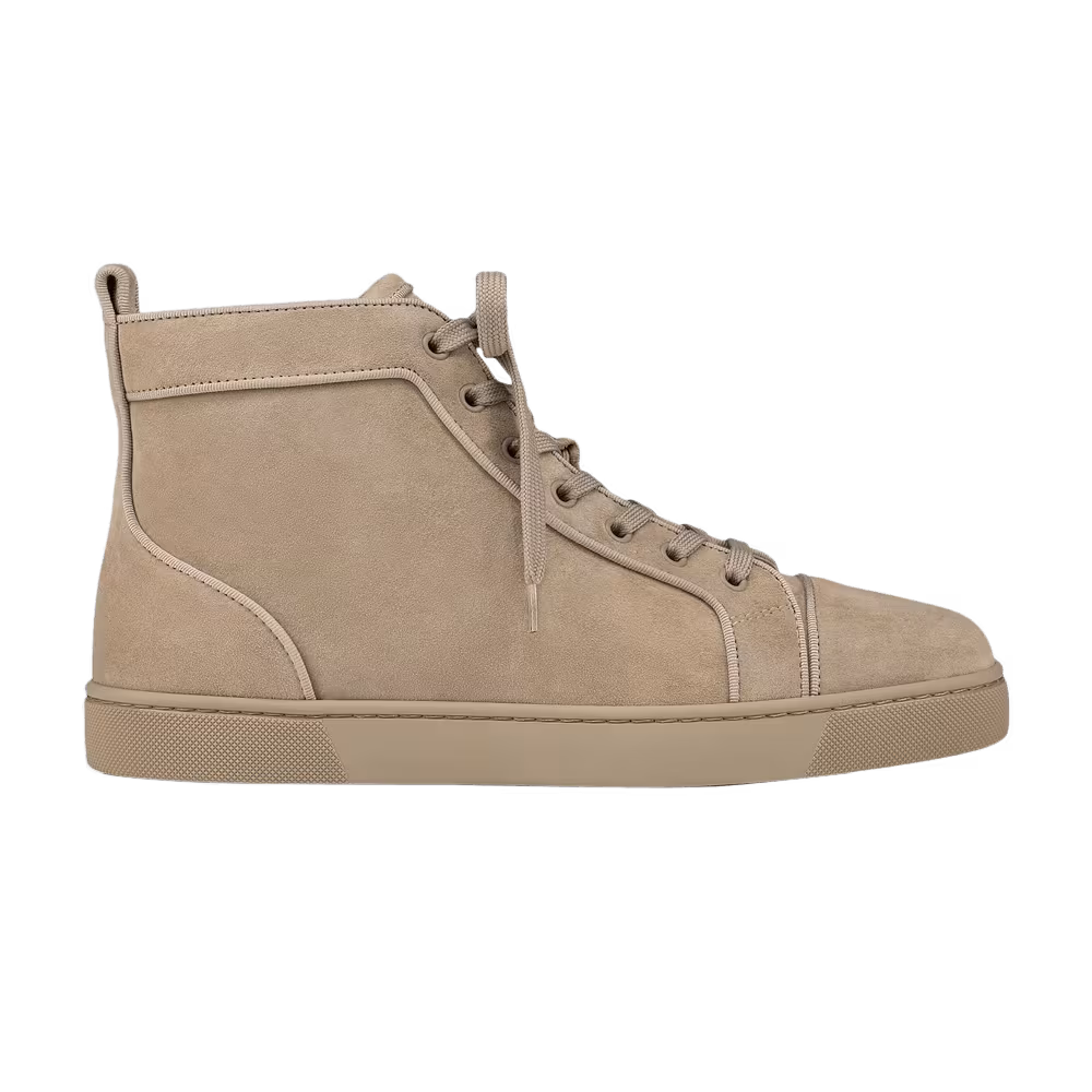Christian Louboutin Louis Flat High Saharan