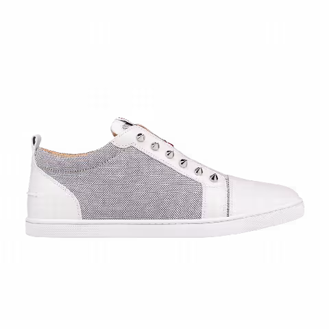 Christian Louboutin F.A.V Fique A Vontade 'White Blue'