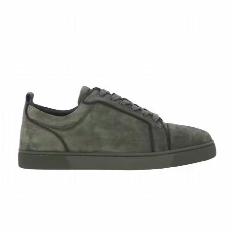 Christian Louboutin Louis Junior Orlato Flat 'Tennessee'