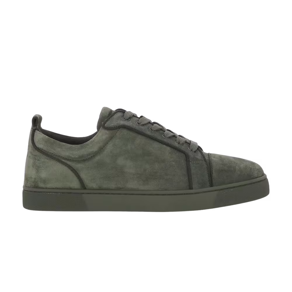 Christian Louboutin Louis Junior Orlato Flat Tennessee