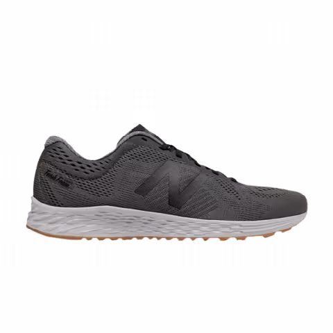 New Balance Fresh Foam Arishi 4E Wide 'Magnet Black'