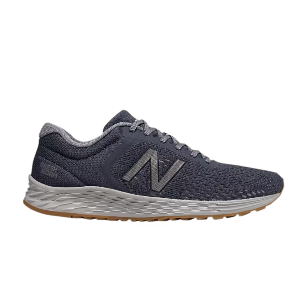 New Balance Fresh Foam Arishi v2 Blue Ashes