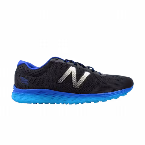 New Balance Fresh Foam Arishi 'Black Blue'
