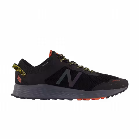 New Balance Fresh Foam Arishi Trail GTX 'Black Lead'