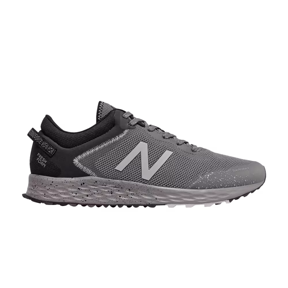 New Balance Fresh Foam Arishi v1 Castlerock