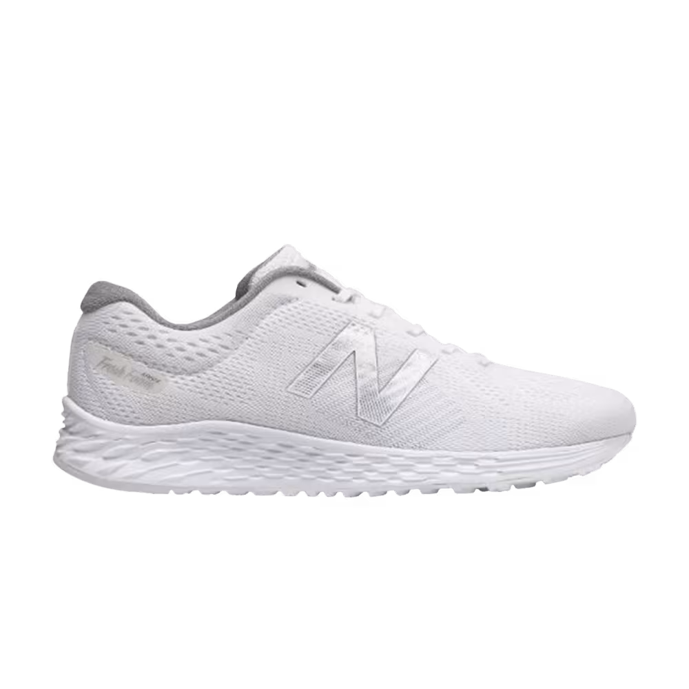 New Balance Fresh Foam Arishi Arctic Fox