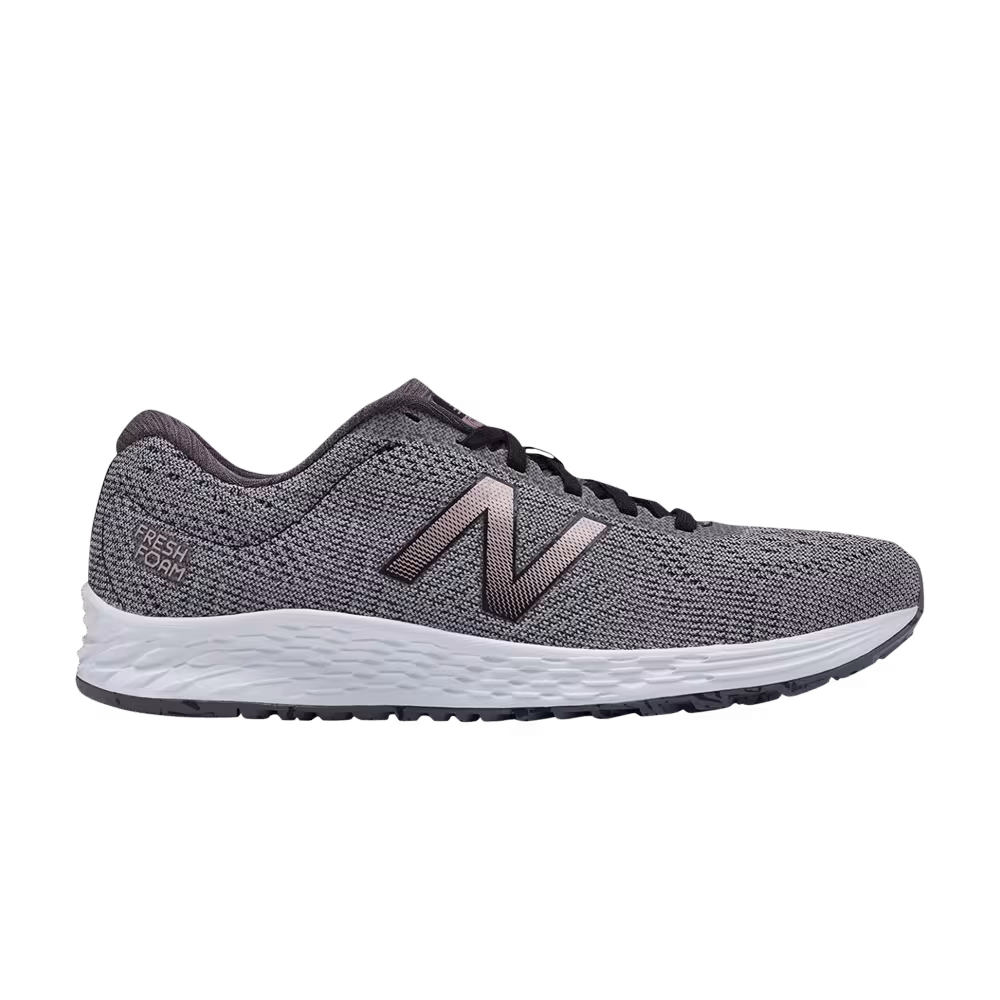 New Balance Women's Fresh Foam Arishi v1 Grey