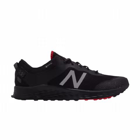 New Balance Fresh Foam Arishi GTX 4E Wide 'Black'