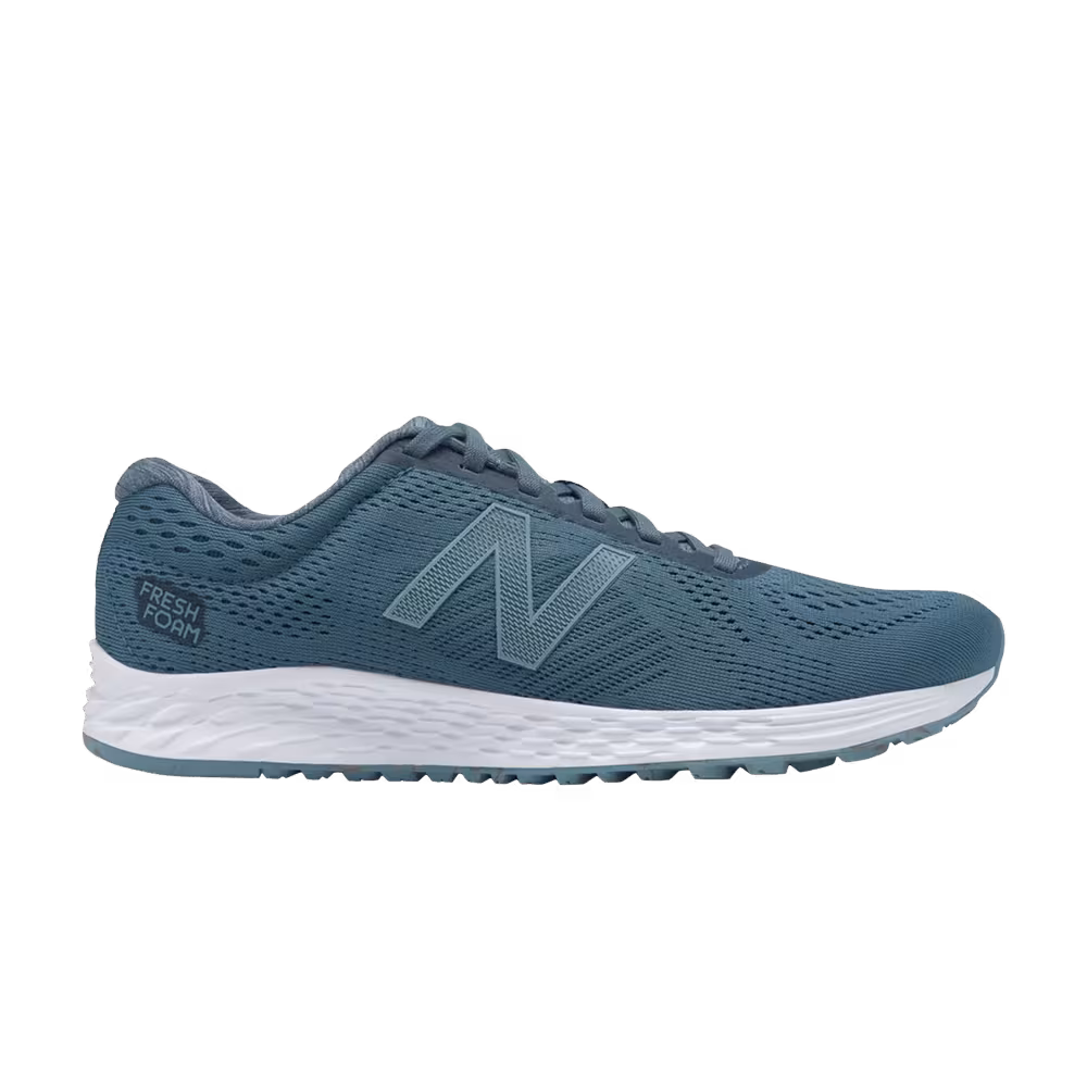 New Balance Women's Fresh Foam Arishi Sport Petrol