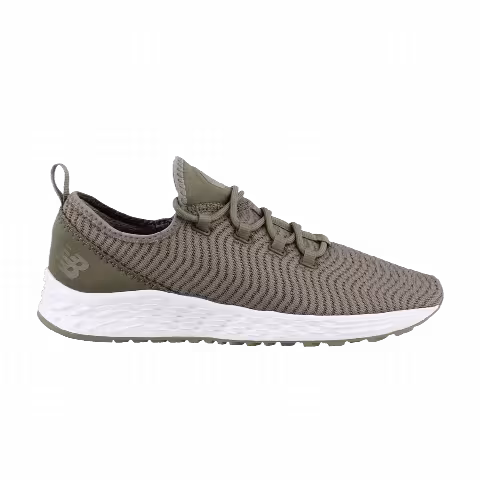 New Balance Fresh Foam Arishi V1 'Olive'