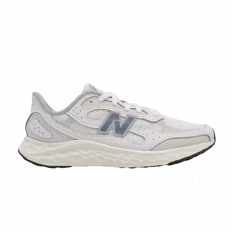 New Balance Fresh Foam Arishi v4 Tiralux 2E Wide 'Angora Timberwolf'