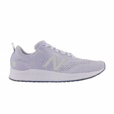 New Balance Wmns Fresh Foam Arishi v3 Wide 'Grey White'