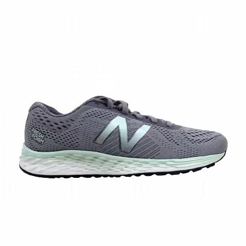 New Balance Wmns Fresh Foam Arishi 'Steel'