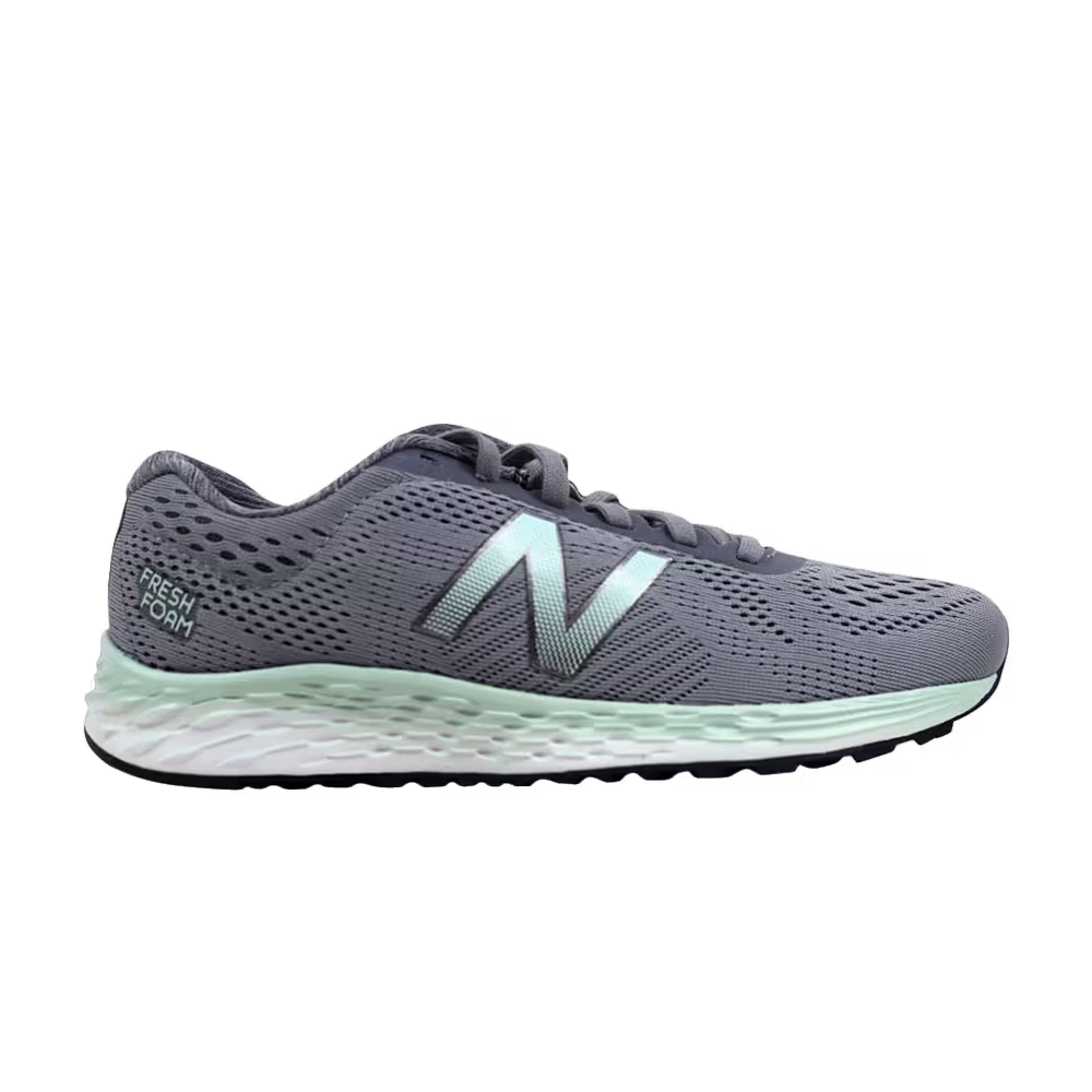 New Balance Women's Fresh Foam Arishi Steel
