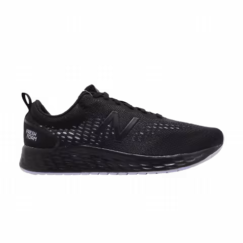 New Balance Wmns Fresh Foam Arishi v3 Wide 'Black'