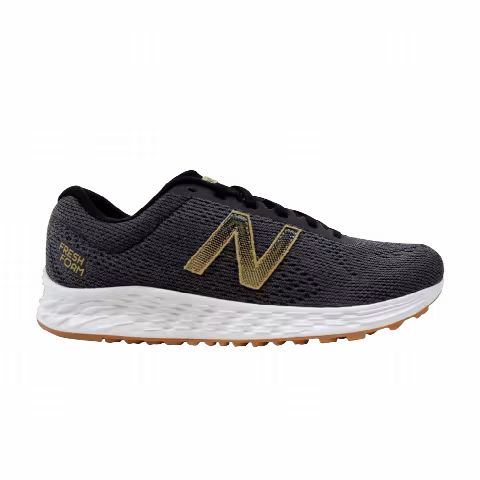 New Balance Fresh Foam Arishi 'Black Grey'