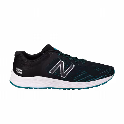 New Balance Fresh Foam Arishi Extra Wide 'Black'