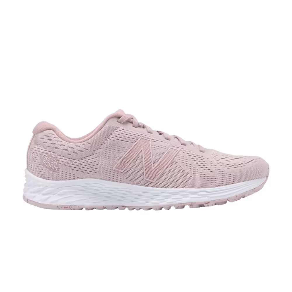 New Balance Women's Fresh Foam Arishi V1 Charm