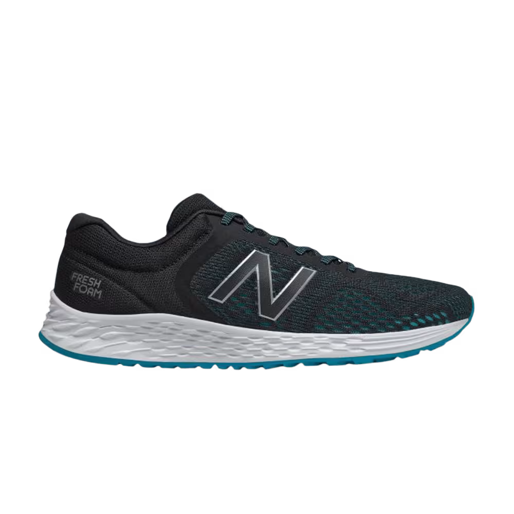 New Balance Fresh Foam Arishi v2 Deep Ozone Blue