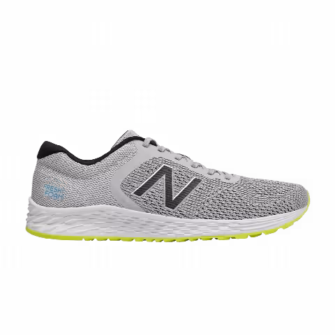 New Balance Fresh Foam Arishi v2 'Light Aluminum'