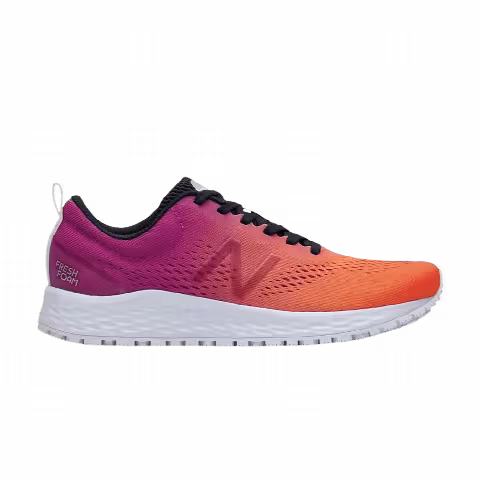 New Balance Wmns Fresh Foam Arishi v3 'Orange Pink'