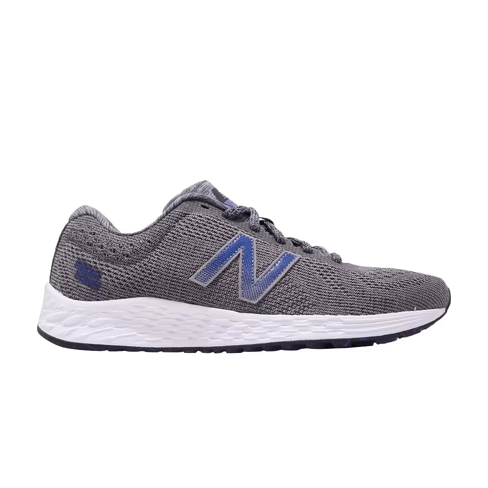 New Balance Fresh Foam Arishi Grey