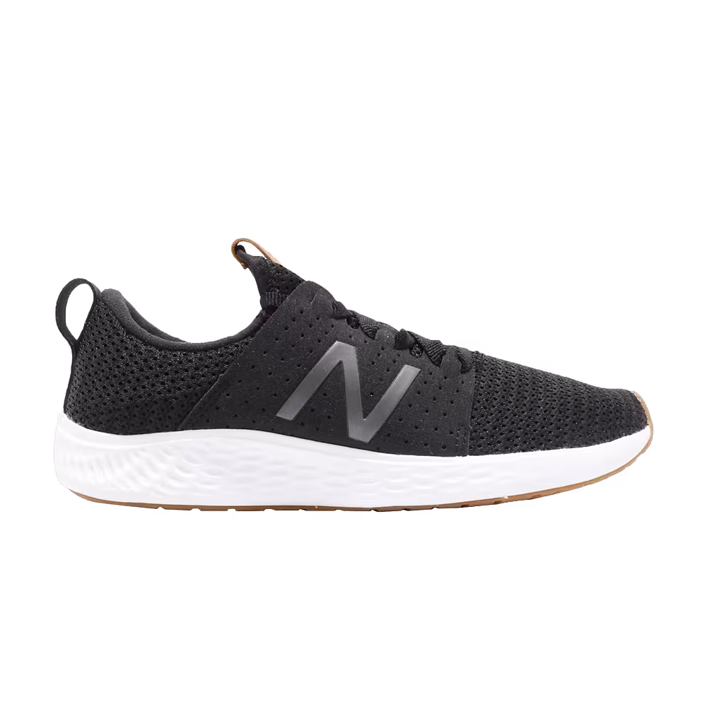 New Balance Women's SPTLB1 Black
