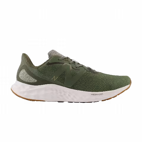 New Balance Fresh Foam Arishi v4 2E Wide 'Khaki'