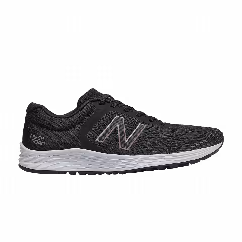 New Balance Wmns Fresh Foam Arishi v2 Wide 'Black Rose Gold'