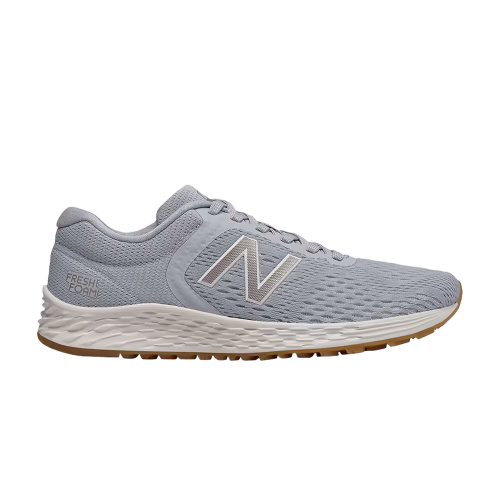 New Balance Women's Fresh Foam Arishi v2 Light Cyclone Gum