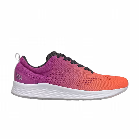 New Balance Wmns Fresh Foam Arishi v3 'Orange Pink'