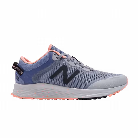 New Balance Wmns Fresh Foam Arishi Trail Wide 'Cyclone Stellar Blue'